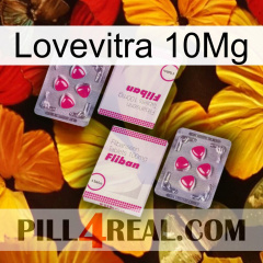 Lovevitra 10Mg 33